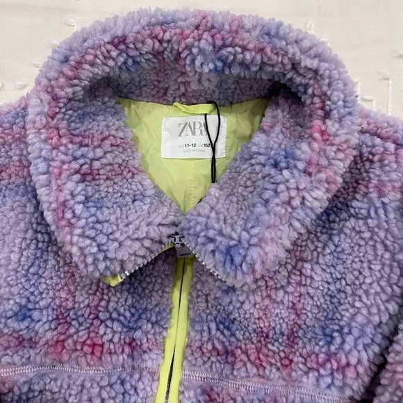 Zara jacket - Picture 2 of 2